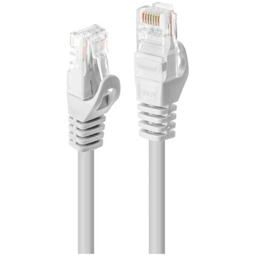 CABLE RESEAU 0.5 M CATÉGORIE 6 GÉNÉRIQUE