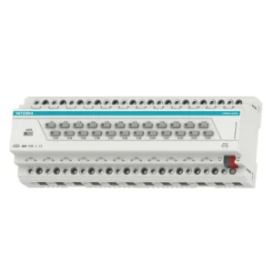 Actionneur combo Interra 16 sorties KNX
