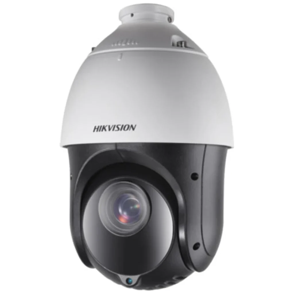Caméra Analogique Dome 2MP