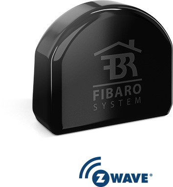 FIBARO ROLLER SHUTTER