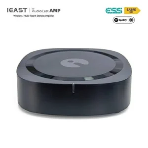 IEAST – Amplificateur audio AM50