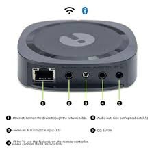 IEAST Audiocast P50 PRO Multizones