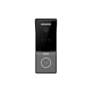 DNAKE – visiophone SIP moderne à 1 bouton