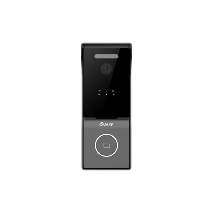 DNAKE – visiophone SIP moderne à 1 bouton