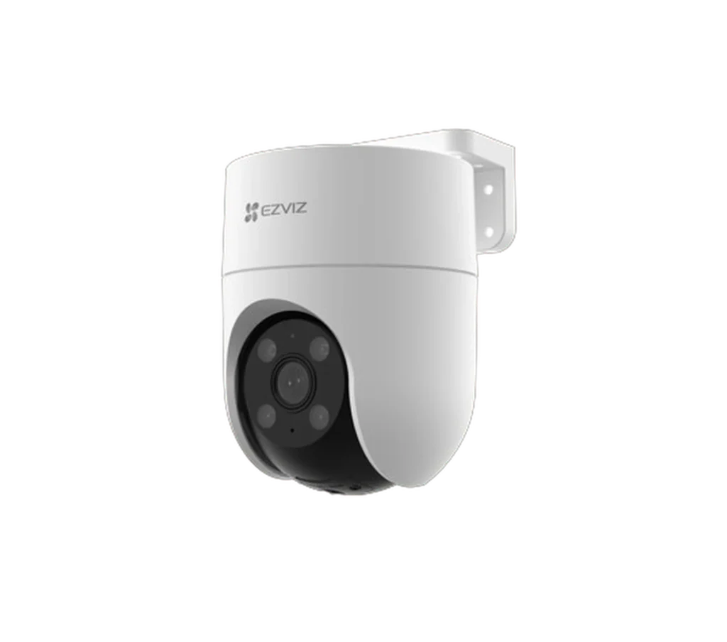 Ezviz H8c Camera 2K PT Dome IP Outdoor Ceiling/Wall 360 Degree