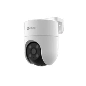 Ezviz H8c Camera 2K PT Dome IP Outdoor Ceiling/Wall 360 Degree