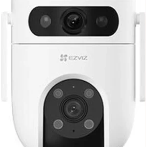 Ezviz H9c Camera Dual Lens Dome IP Outdoor Ceiling/Wall/Pole 2K WiFi