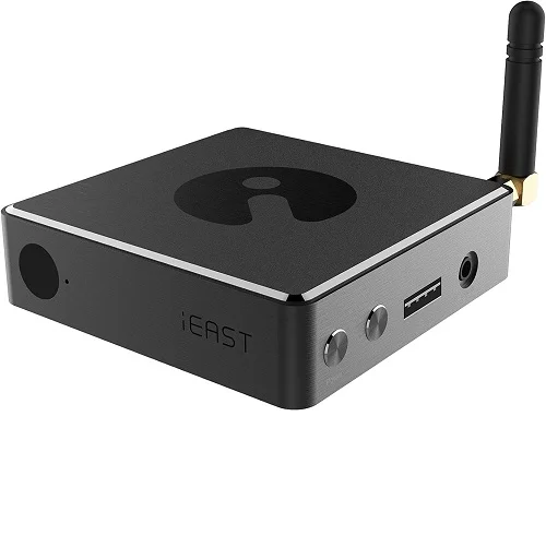 IEAST – SOUNDSTREAM PRO M30