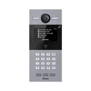 DNAKE – interphone vidéo sip