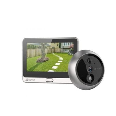 Ezviz DP2C Sonnette sans fil