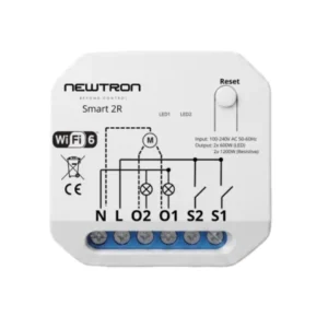 NEWTRON Smart 2R
