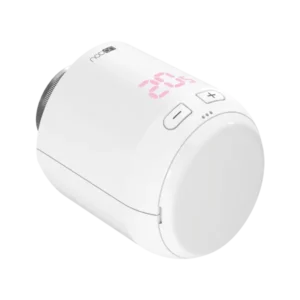 Vanne thermostatique Zigbee