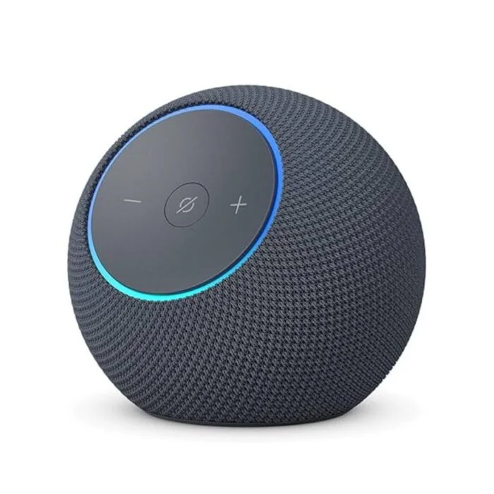Amazon Echo Dot Max 2025 — Enceinte Alexa+ Premium