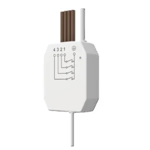 Convertisseur de Signal Contact Sec en Signaux RF EBELONG RP01