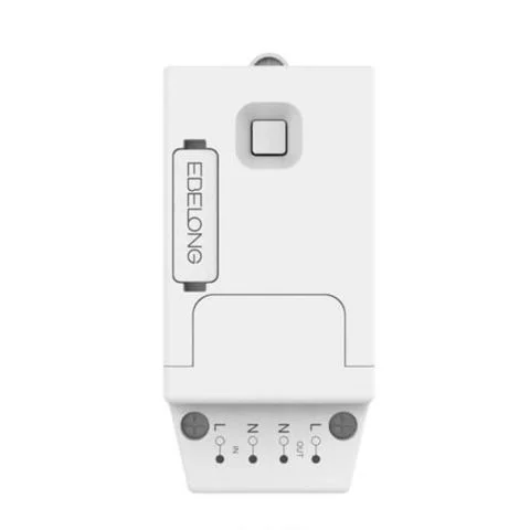 Micromodule Contrôleur et Variateur Luminaire Intelligent 0-10V EBELONG