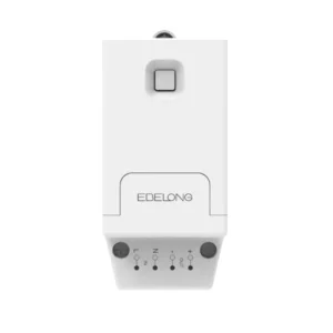 Variateur de Lumière Intelligent Extérieur Étanche EBELONG ERC1203