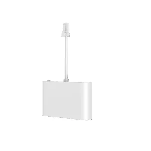 Micromodule Variateur PWM Compact EBELONG ERC2801 — Interface Dupont