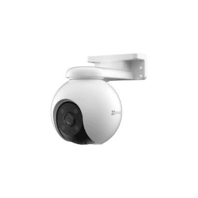 EZVIZ H8 Pro Wi-Fi motorisée CAMERA IP externe 6mp 3K