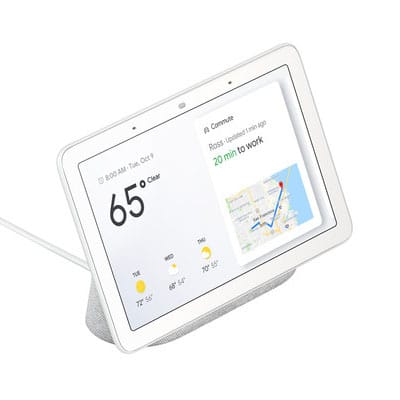 Google Nest HUB 1ére Génération