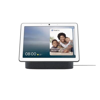 Google Nest Hub Max