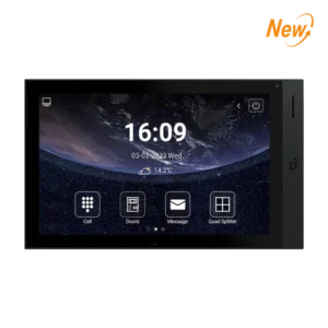DNAKE 904M-S3 – Moniteur d’intérieur Android