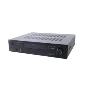 Amplificateur Home Cinéma 5.1 HDMI & Karaoké – Ben & Fellows LT-9000
