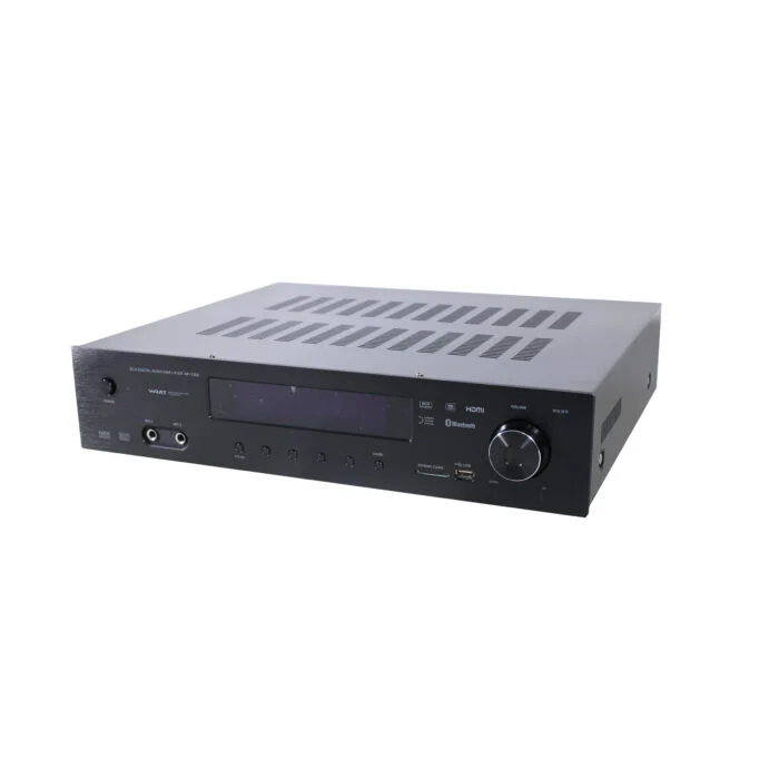 Amplificateur Home Cinéma 5.1 HDMI & Karaoké – Ben & Fellows LT-9000