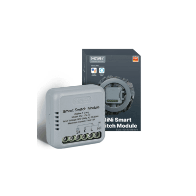 Module Tuya Zigbee simple Eclairage
