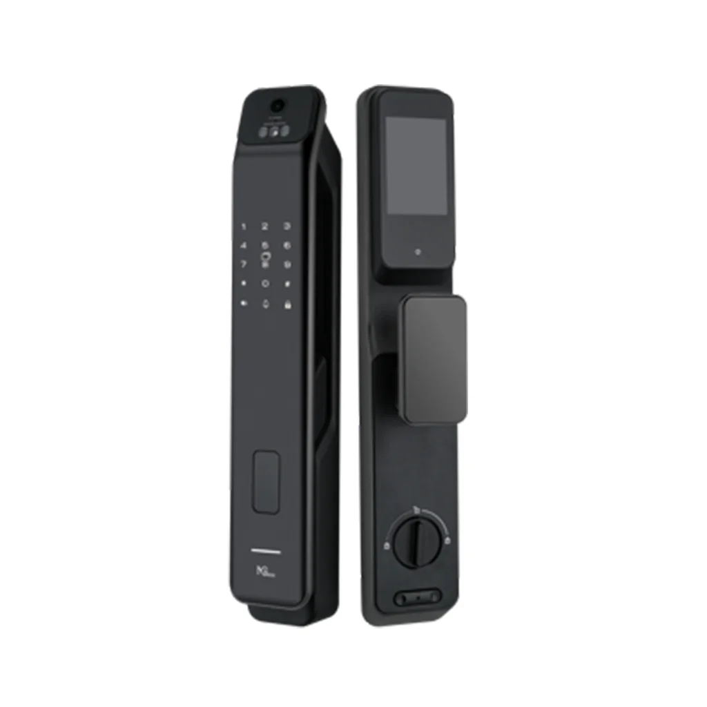 Serrure Intelligente Biométrique NGTeco SL01-Z350VPN