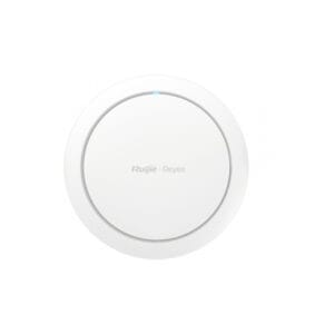 Point D'accès Ruijie plafonnier RG-RAP2266 wifi 6