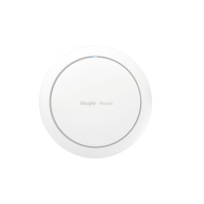 Point D'accès Ruijie plafonnier RG-RAP2266 wifi 6