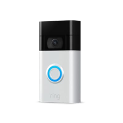 RING Doorbell 2 interphone WIFI