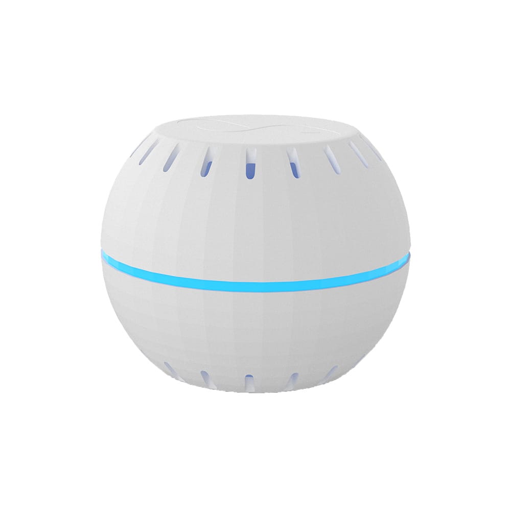 SHELLY H&T WIFI SENSOR