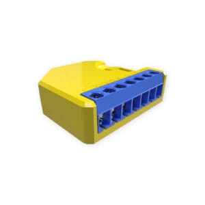 Shelly RGBW2 variateur coleur LED WIFI