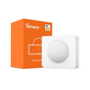 Sonoff ZigBee SNZB-03 Capteur de mouvement