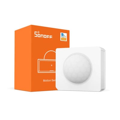 Sonoff ZigBee SNZB-03 Capteur de mouvement