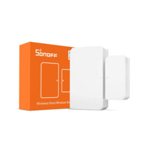 Sonoff ZigBee SNZB04p Capteur magnétique de porte