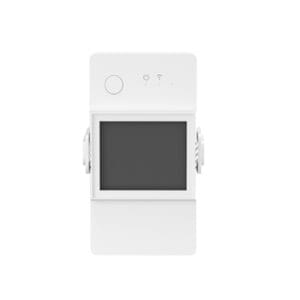 Sonoff POW Elite 20A avec wattmètre