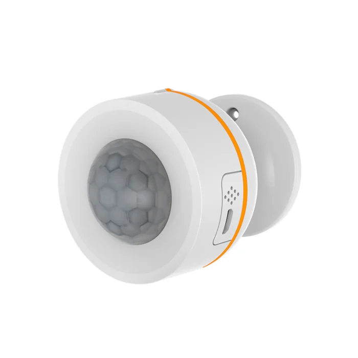 Détecteur de Mouvement Intelligent Zigbee 3.0 TUYA DWF-0613ZB