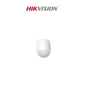 Détecteur PIR alarme HIKVISION filaire 18m DS-PDP18-EG2