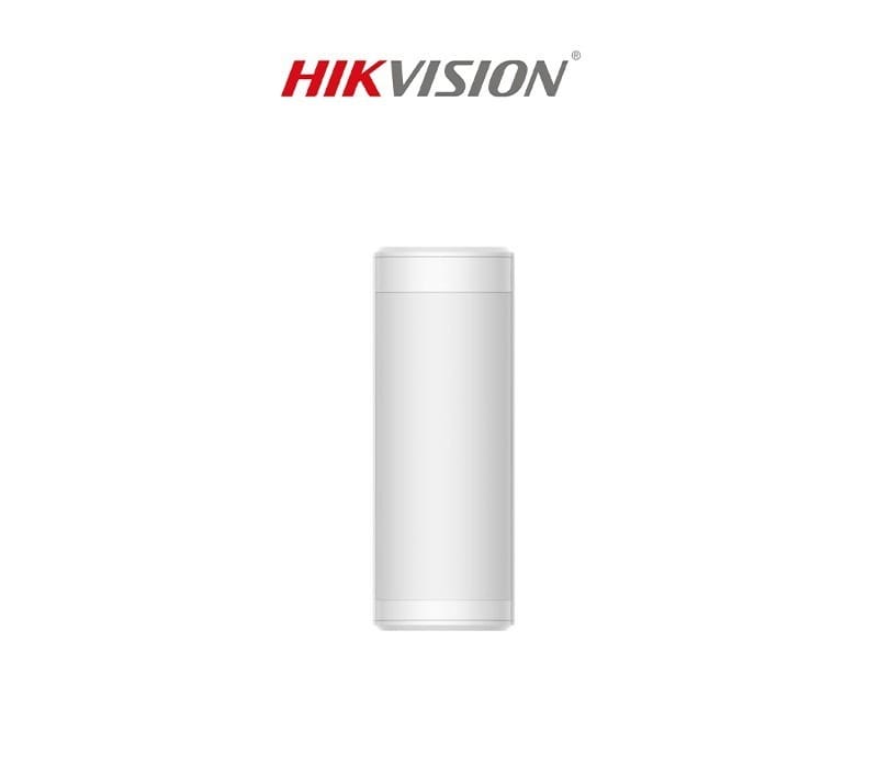 Détecteur de mouvement extérieur TRI-TECH sans fil DS-PDTT15AM-LM-WB