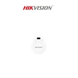 Badge TAG alarme HIKVISION DS-PT-M1