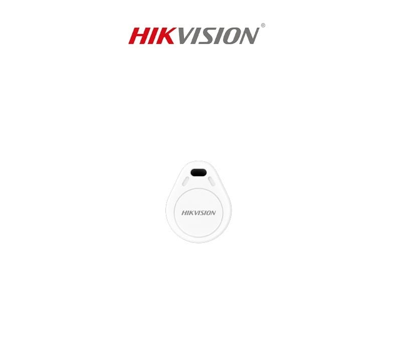 Badge TAG alarme HIKVISION DS-PT-M1