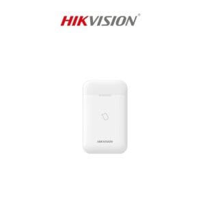 Lecteur de badge sans fil Hikvision DS-PT1-WB