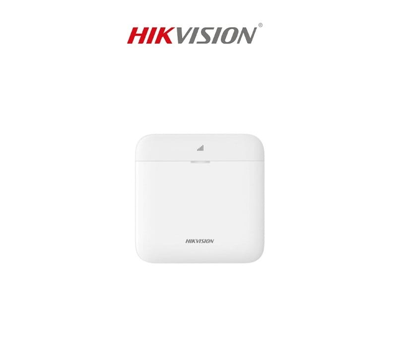 Répéteur sans fil Hikvision DS-PR1-WB