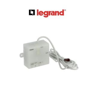 Interface IR Legrand pour climatiseur BT3460IR
