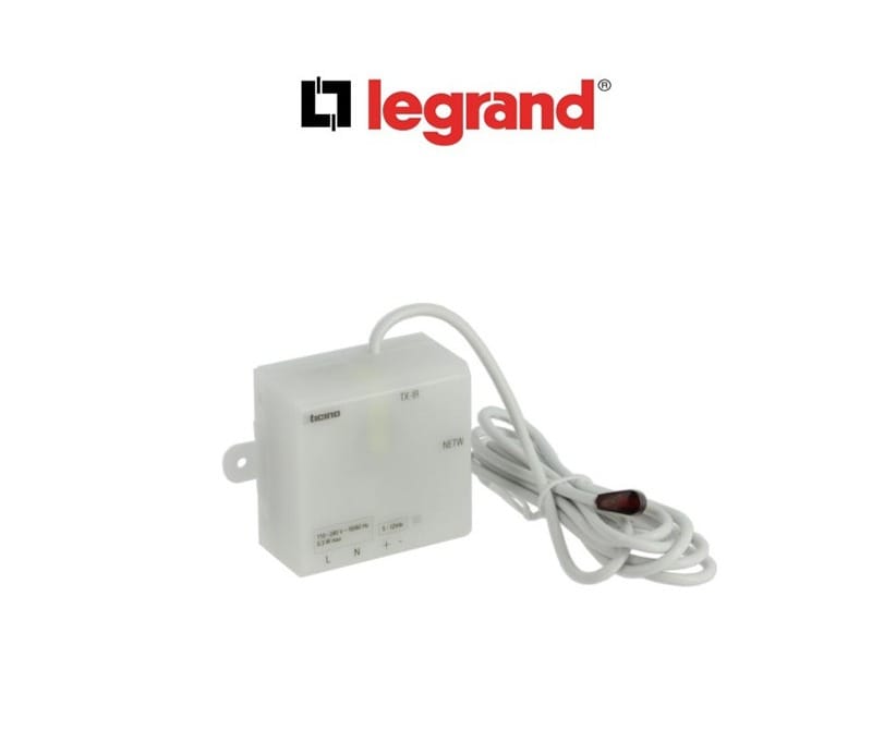 Interface IR Legrand pour climatiseur BT3460IR