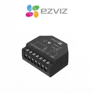 Relais Wi-Fi simple intelligent EZVIZ avec mesure de consommation CS-T35-R100-WM
