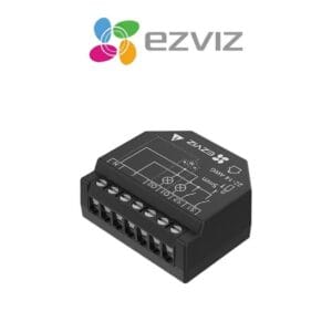 Relais Wi-Fi Double EZVIZ CS-T36-R100-WM