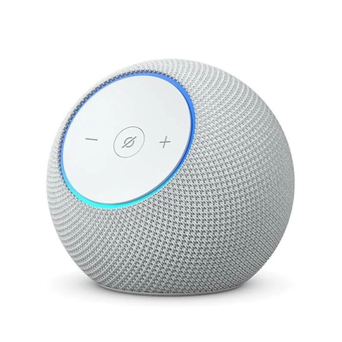 Amazon Echo Dot Max 2025 — Enceinte Alexa+ Premium – Image 2